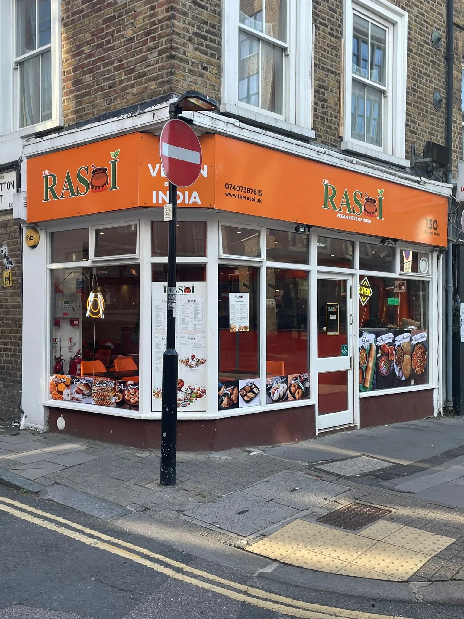 The Rasoi